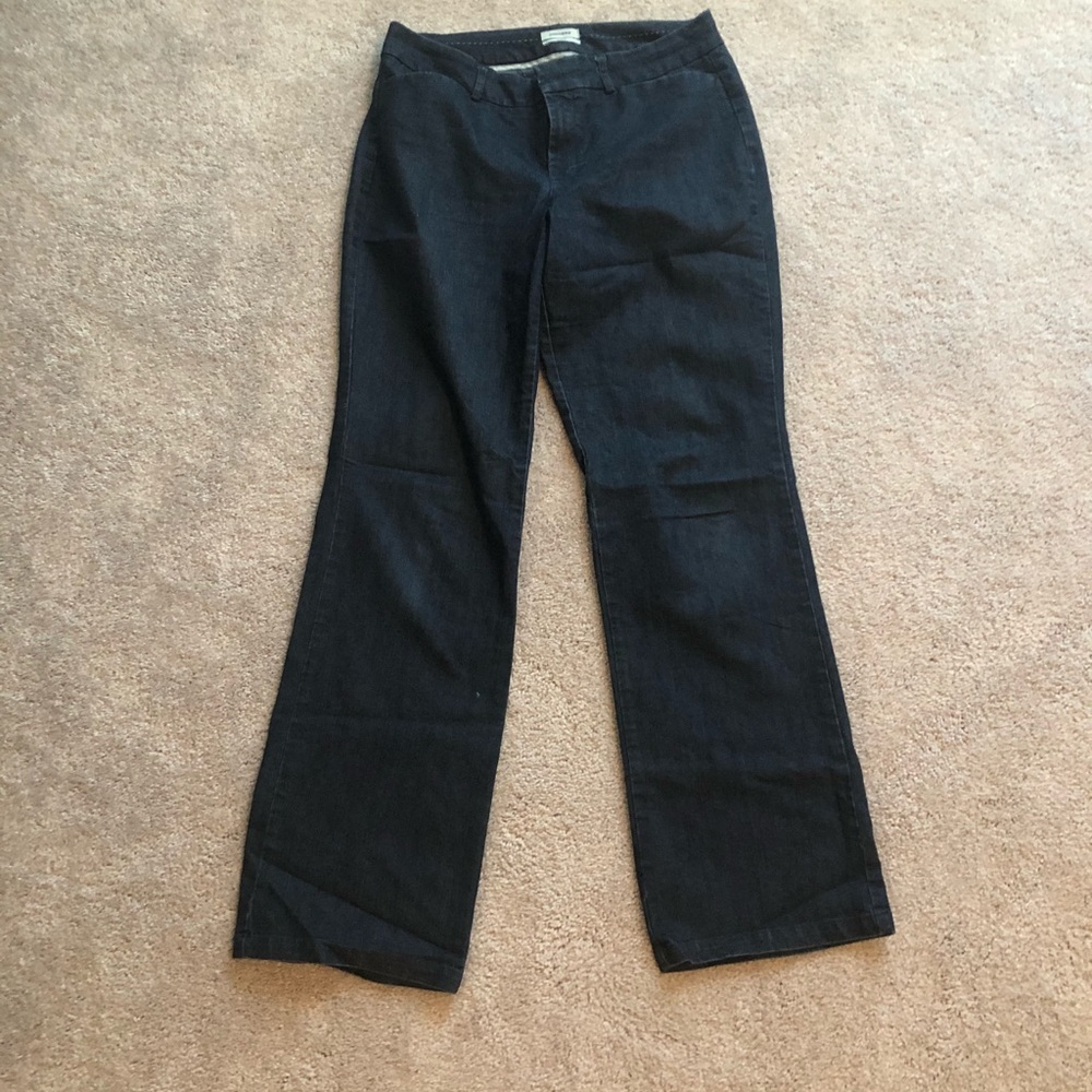 Dockers Dress Jean Trousers